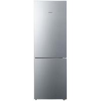 SIEMENS 西门子 KG32EV2S0C 直冷双门冰箱 313L 银色