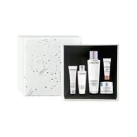 LANCOME兰蔻极光水乳套装混油提亮控油爽肤水护肤品礼盒