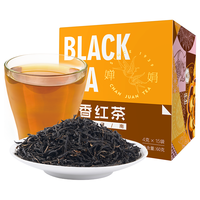 凤牌 婵娟 特级 印象云南 甜香红茶 60g