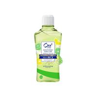 Ora2 皓乐齿 净澈气息漱口水套装 (爽口青柠味250ml+天然薄荷味250ml+甜润苹果味250ml)