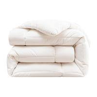 京东京造 新疆棉花秋冬被 200*230cm