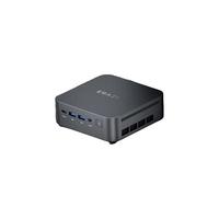联想(Lenovo) 生态品牌 异能者mini口袋迷你主机 高性能商务办公台式机电脑 D70(R7-8845HS 32G 1T固态 WiFi 蓝牙)