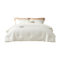 BEYOND 博洋 家纺 暖初A类抑菌纯棉100%新疆棉花被子加厚冬被约8.4斤200*230cm