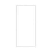 DELIXI 德力西 D-MW803 LED平板吊顶灯 24W 白色 600*300*30mm