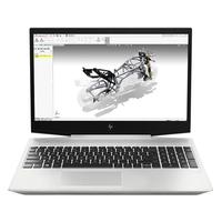 HP 惠普 HP ZHAN99 G1 4RV74PA#AB2 15.6英寸笔记本电脑(银色、E-2176M、16GB、2TB、