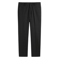 太平鸟女装 男装格纹设计西装上衣男式西服(套装需分开拍)