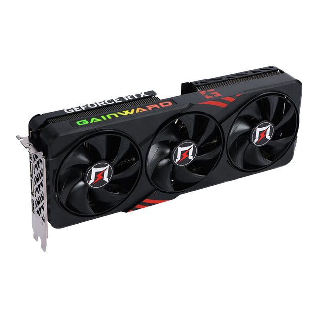 GAINWARD 耕升GeForce RTX 5080 追风OC 16GB 显卡【报价价格评测怎么样