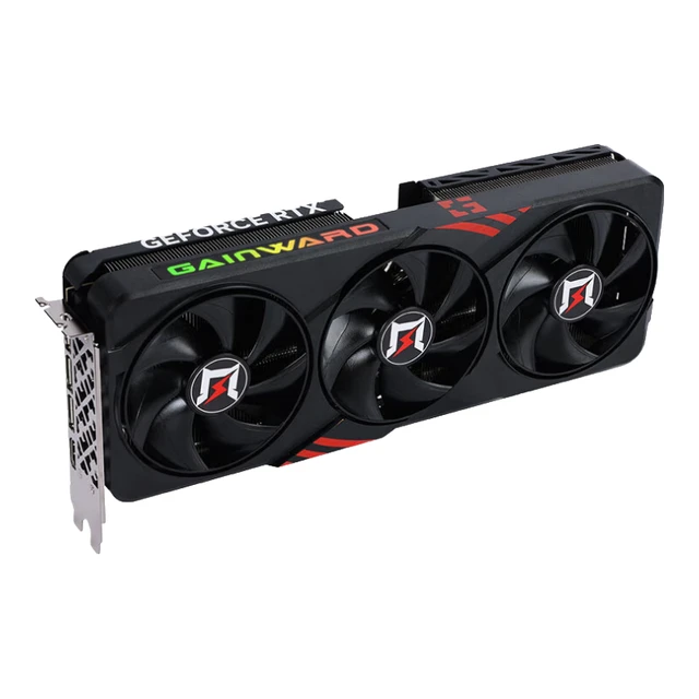 GAINWARD 耕升 GeForce RTX 5080 显卡