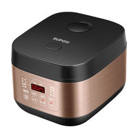 SUPOR 苏泊尔 ZMD安心系列 SF50FC596 电饭煲 5L