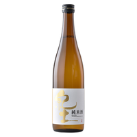 JiTu/纪土 纯米酒 纯米大吟酿清酒  单瓶装 1800mL 15%vol