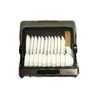 京东京造 除菌保洁柜家用小型40L 厨房餐具茶杯碗筷婴儿奶瓶除菌保洁柜