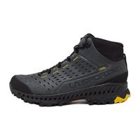 拉思珀蒂瓦 LASPORTIVA 拉思珀蒂瓦 PYRAMID皮面中帮户外徒步登山鞋 防水透气