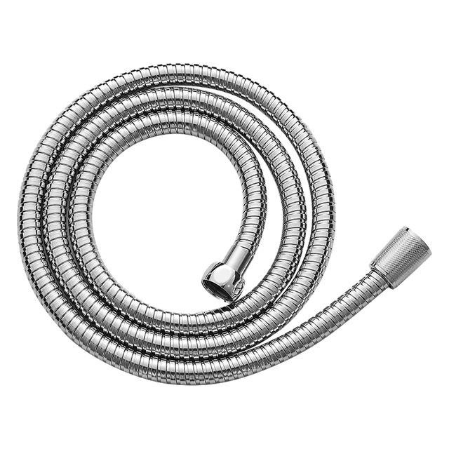 箭牌 配件花洒淋浴喷头软管 不锈钢防烫防缠绕接口PVC冷热水管