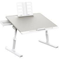 XGear 赛鲸 K7 床上电脑桌 旗舰版