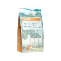 艾尔鳗鱼山药鲜肉猫粮1.5kg英短美短加菲波斯通用全价幼猫粮3斤