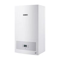 博世(BOSCH)博世燃气壁挂炉恒温洗浴热水两用燃气炉热水器家用L1P31-G6100W 28 CG