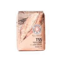 王后 T55传统法式面包粉 1kg