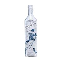 尊尼获加（JOHNNIE WALKER）红牌/黑牌/金牌 苏格兰调和威士忌 原瓶洋酒 海外直采 权力游戏异鬼 特别版 1000ml