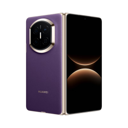 华为 Mate X7 手机 12GB+256GB 幻影紫