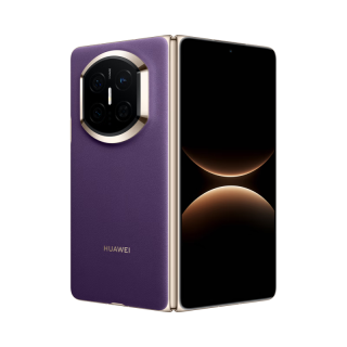 华为 Mate X7 手机 12GB+256GB 幻影紫