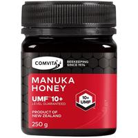 88VIP：COMVITA 麦卢卡花蜂蜜 UMF10+ 250g