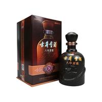 古井贡酒 2008年 古8 50%vol 浓香型白酒 425ml 单瓶装