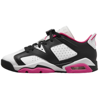 NIKE 耐克 AIR JORDAN 6 RETRO LOW 女中大童篮球鞋