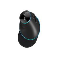 DeLUX 多彩 M618 Plus 有线鼠标 1600DPI 黑色