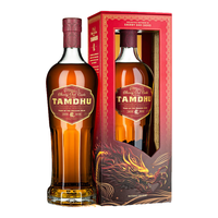檀都(龙年限量版)斯佩塞产区苏格兰单一麦芽威士忌 700ml