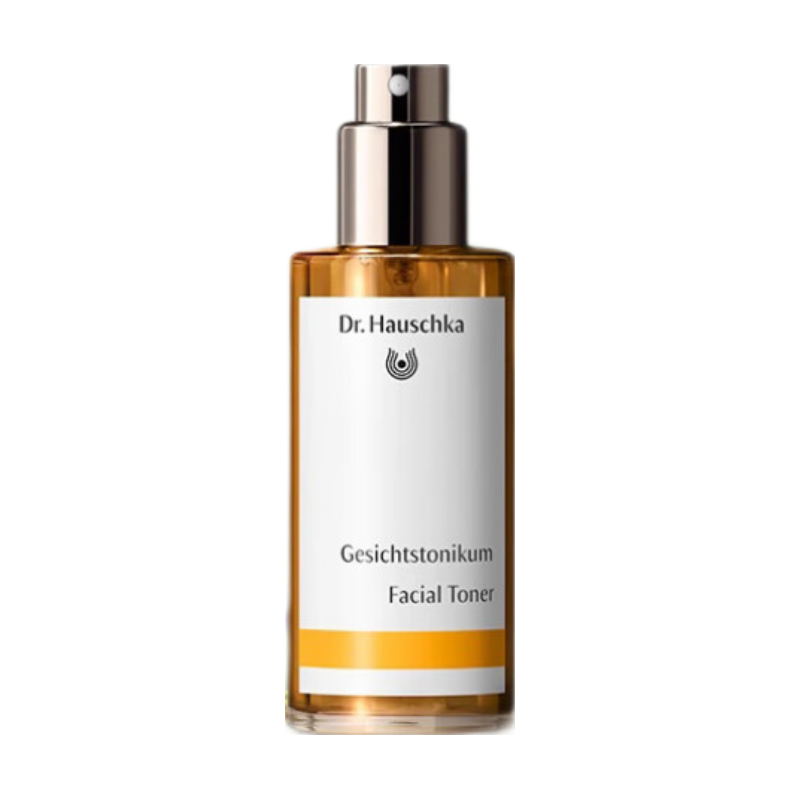  Dr. Hauschka/德国世家 温和补水 爽肤水  100ml