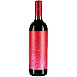 天塞酒庄 买2送双酒杯 酒刀新疆天塞酒庄干红葡萄酒红酒