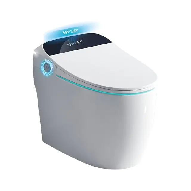 HOROW 希箭 S23 智能马桶一体机