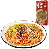 金牌干溜 重庆干溜小面 180g