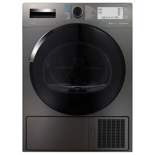 BEKO/倍科 欧洲进口11公斤KG热泵烘干机家用滚筒除菌干衣机11525