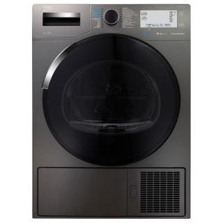 BEKO/倍科 欧洲进口11公斤KG热泵烘干机家用滚筒除菌干衣机11525