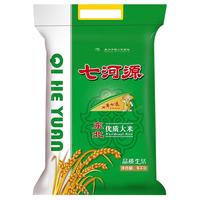 七河源 东北优质大米 5kg