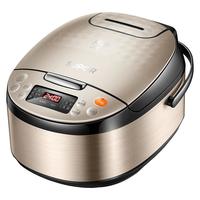 SUPOR 苏泊尔 ZMD安心系列 CFXB40FC59-75 微压电饭煲 4L 香槟金色