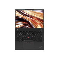 ThinkPad X13 R7Pro 16GB+512GB 黑色 笔记本电脑