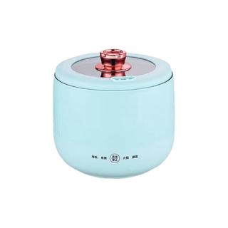小米有品型迷你学宿舍多功能可蒸煮一体用1到2人 1白色电饭锅    1.  1. 8 8L 电饭煲