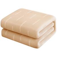 俞兆林 电热毯电褥子 1.5*0.8米