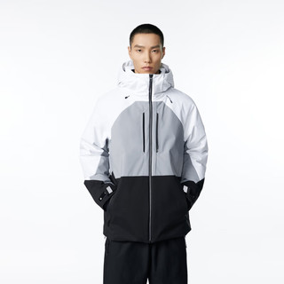  JACK&JONES/杰克琼斯 保暖防风 男士羽绒服