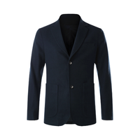 NAUTICA 诺帝卡 男士西服 NXDS060371