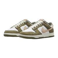 耐克（NIKE）男子Dunk Low Retro经典运动板鞋2024秋季FQ8250-200 40