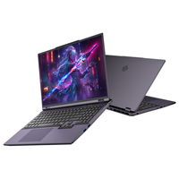 火影焕16 Air 锐龙7 轻薄全能游戏本笔记本电脑 H255 5060 16G 512G 2.5K 灰色