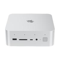 零刻 「静享全能」零刻 BeelinkGTi14 UItra 185H/155H 英特尔酷睿UItra  高性能AI PC 内置电源