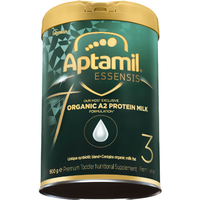 Aptamil 爱他美 ESSENSIS 奇迹绿罐系列 有机A2幼儿奶粉 澳版 3段 900g*2罐
