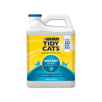 泰迪 TidyCats 即效除臭猫砂 9.07kg