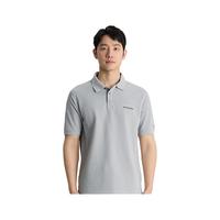 Columbia25春夏哥伦比亚polo衫男款户外吸湿透气速干运动polo短袖XE9173 039 XL