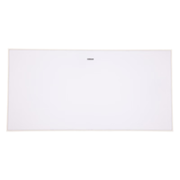 OSRAM 欧司朗 面板灯方形厨房灯集成吊顶灯LED厨卫平板灯浴室卫生间顶灯300*600