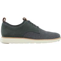 歌涵 COLE HAAN 可汗 男士织物拼接休闲鞋